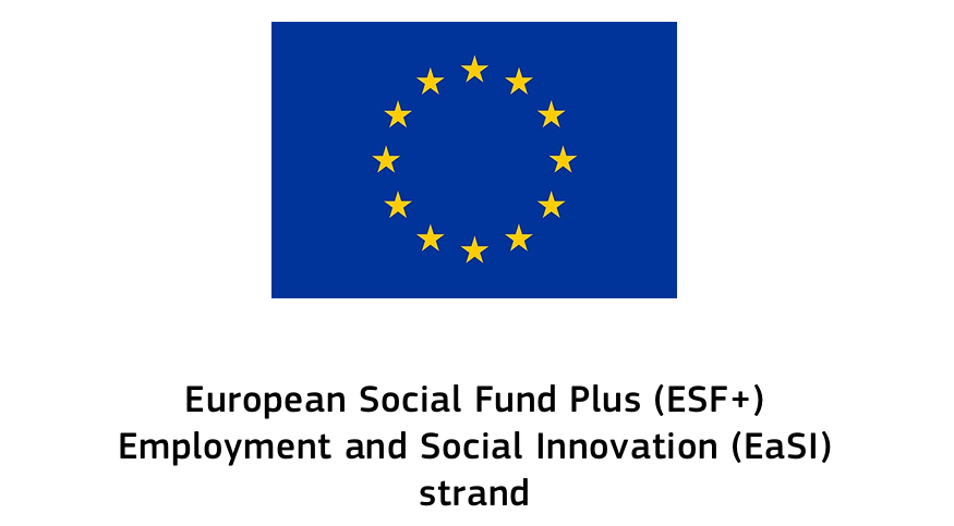 ESF-2026-SE-INCUBATION – Incubazione inclusiva e finanza per più imprenditori
